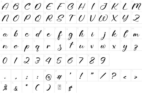 1001 font|4417 Free Modern Fonts .